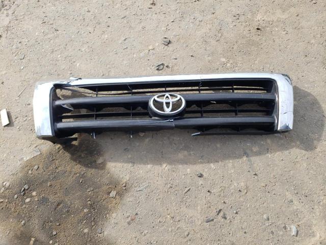 5TESN92N9YZ701090 - 2000 TOYOTA TACOMA XTRACAB PRERUNNER 绿色 照片 12