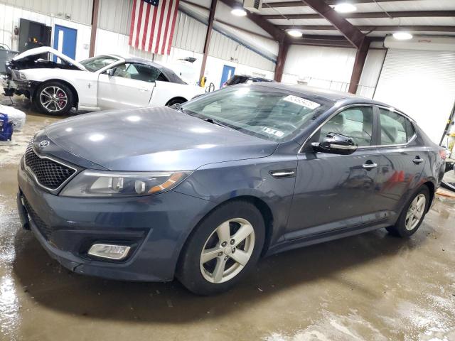 2015 KIA OPTIMA LX, 