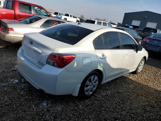 JF1GJAA67DG008099 - 2013 SUBARU IMPREZA WHITE photo 3