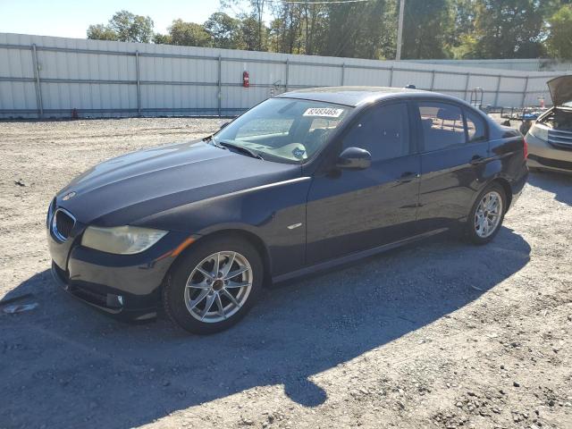 2010 BMW 328 I, 