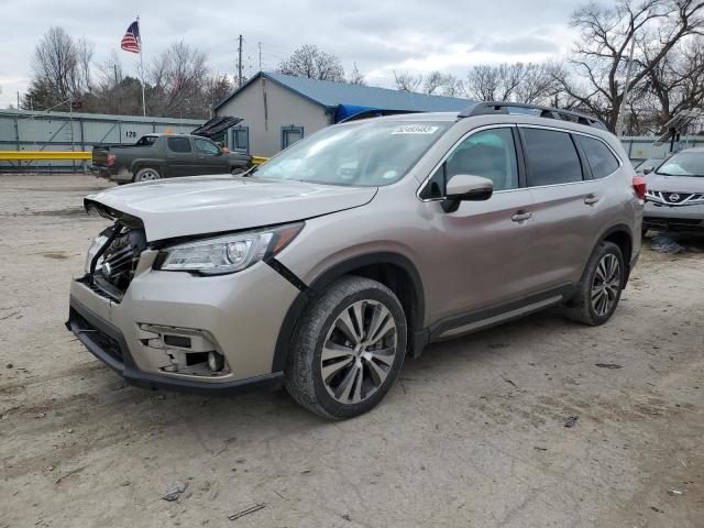 2020 SUBARU ASCENT LIMITED, 