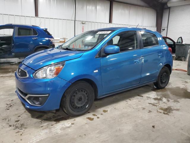 2020 MITSUBISHI MIRAGE ES, 