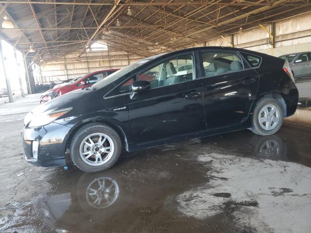 2010 TOYOTA PRIUS, 
