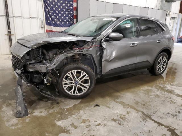2022 FORD ESCAPE SEL, 