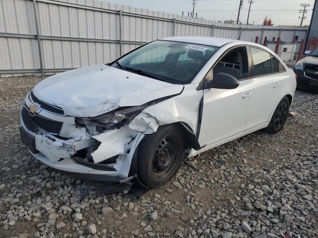 2014 CHEVROLET CRUZE LS, 