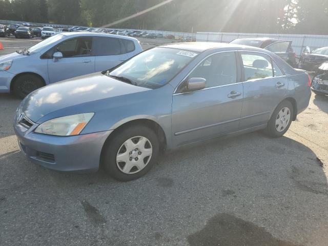 2007 HONDA ACCORD LX, 