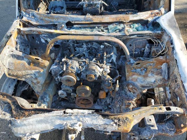 1J8HG48K86C233216 - 2006 JEEP COMMANDER BURN photo 11