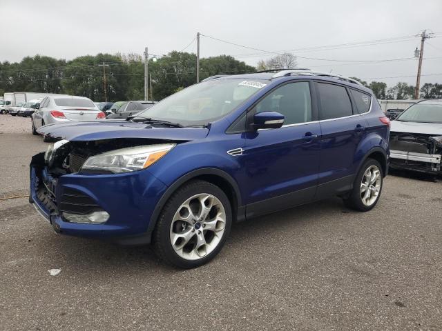 2013 FORD ESCAPE TITANIUM, 
