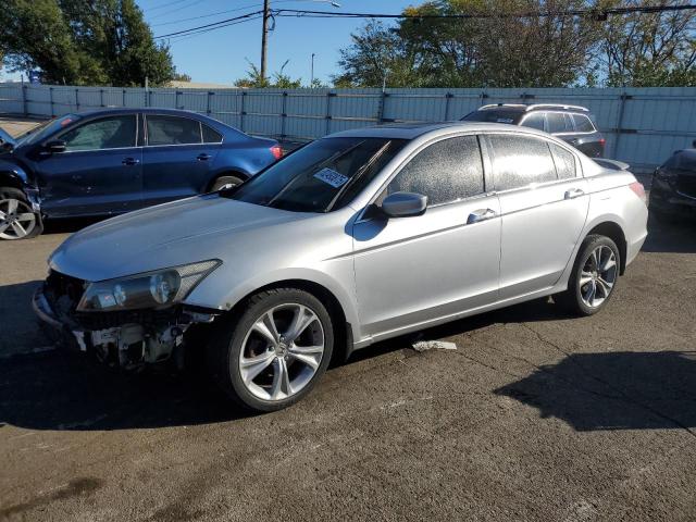 2009 HONDA ACCORD EXL, 