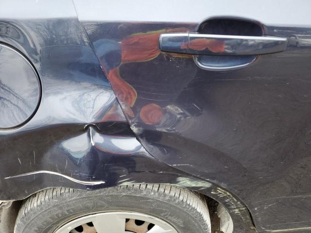 1G1JA5SG5F4220690 - 2015 CHEVROLET SONIC LS 蓝色 照片 10