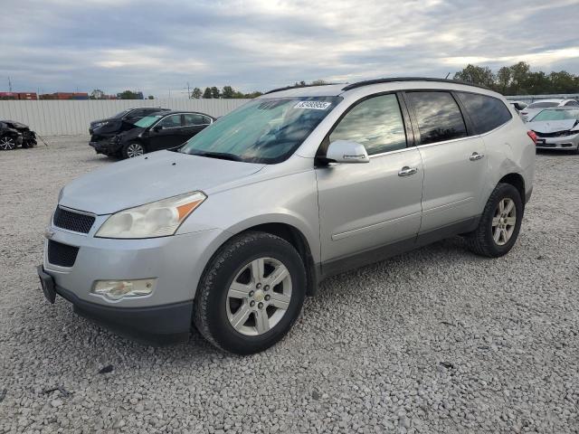 2011 CHEVROLET TRAVERSE LT, 