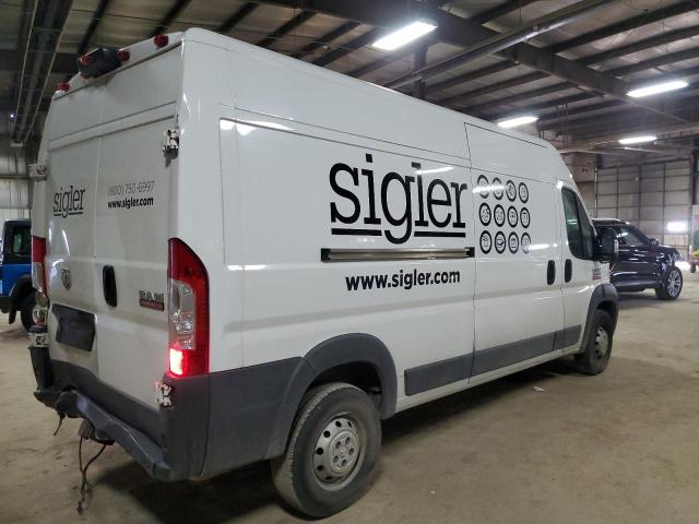3C6TRVDG0HE506509 - 2017 RAM PROMASTER 2500 HIGH WHITE photo 3