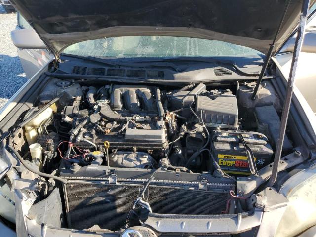 4T1BK36B07U179779 - 2007 TOYOTA AVALON XL BEIGE photo 11