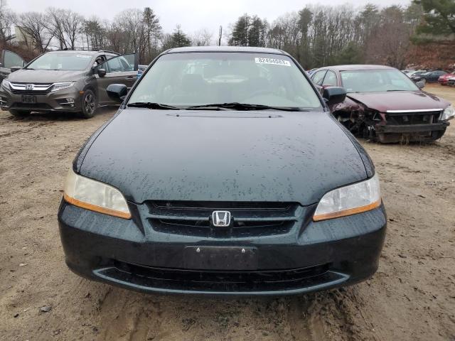 JHMCG6699YC026073 - 2000 HONDA ACCORD SE GREEN photo 5