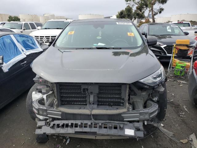 2FMPK3G98LBA14368 - 2020 FORD EDGE SE GRAY photo 5