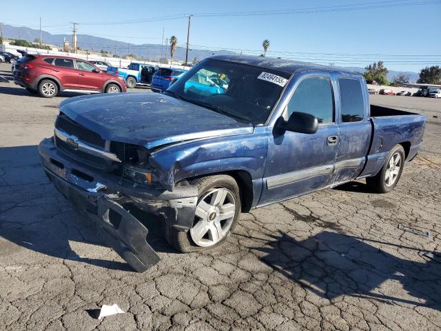 2003 CHEVROLET SILVERADO C1500, 