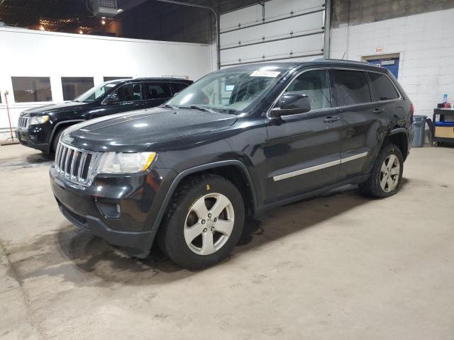 2012 JEEP GRAND CHER LAREDO, 