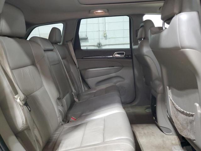 1C4RJFAG0CC346846 - 2012 JEEP GRAND CHER LAREDO BLACK photo 11