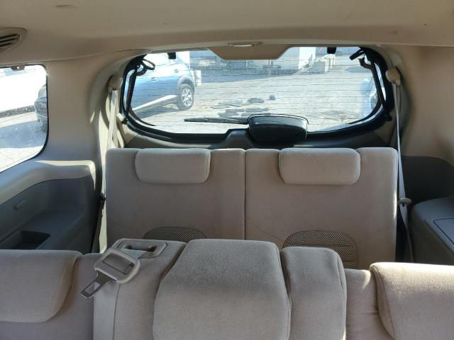 5N1AR1NN8BC618118 - 2011 NISSAN PATHFINDER S Սպիտակ լուսանկար 10