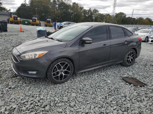 2016 FORD FOCUS SE, 