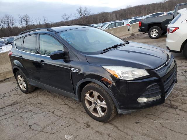 1FMCU9G97EUD84087 - 2014 FORD ESCAPE SE BLACK photo 4