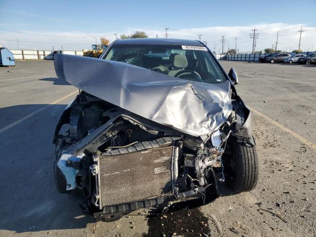 KMHCT4AE1FU912980 - 2015 HYUNDAI ACCENT GLS 银色 照片 5