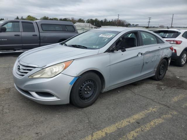 2011 HYUNDAI SONATA GLS, 