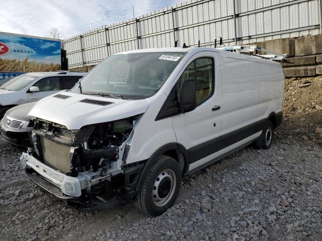 2023 FORD TRANSIT T-250, 