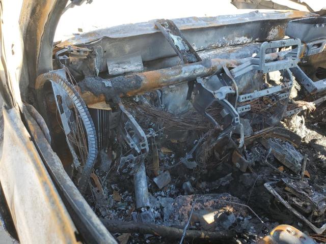 1C6RR7PT2DS530705 - 2013 RAM 1500 LONGHORN BURN photo 9