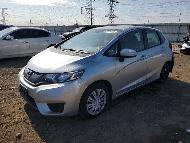 2016 HONDA FIT LX, 