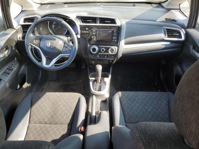 JHMGK5H52GX001818 - 2016 HONDA FIT LX 银色 照片 8