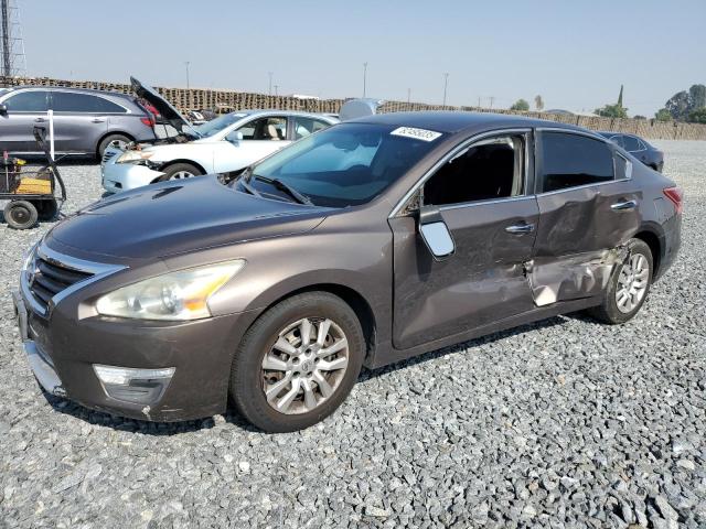 2013 NISSAN ALTIMA 2.5, 