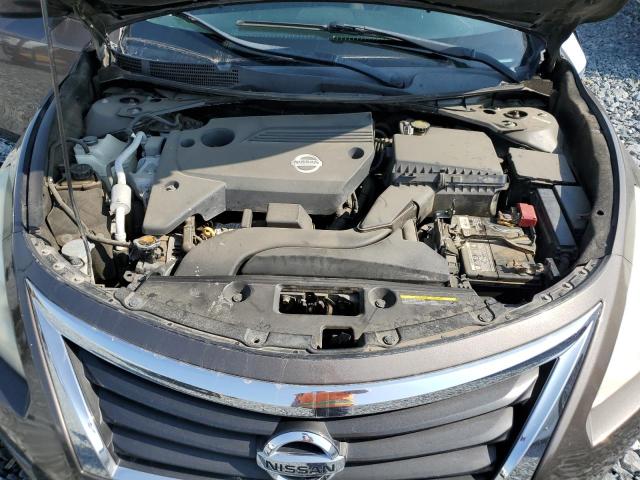 1N4AL3AP1DN569334 - 2013 NISSAN ALTIMA 2.5 棕色 照片 11