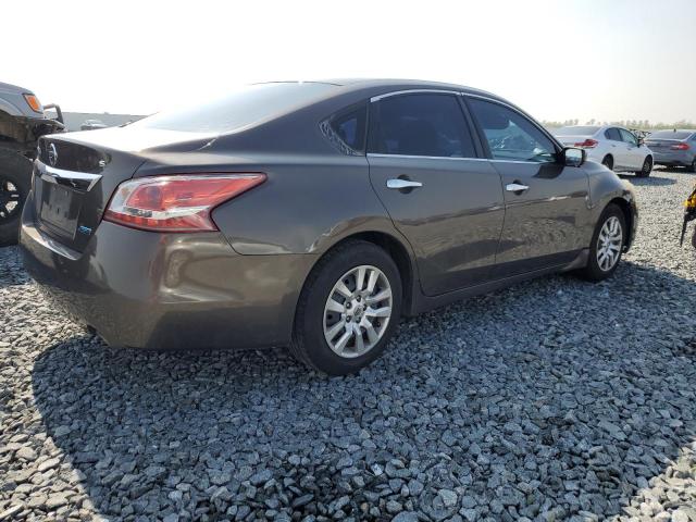 1N4AL3AP1DN569334 - 2013 NISSAN ALTIMA 2.5 棕色 照片 3