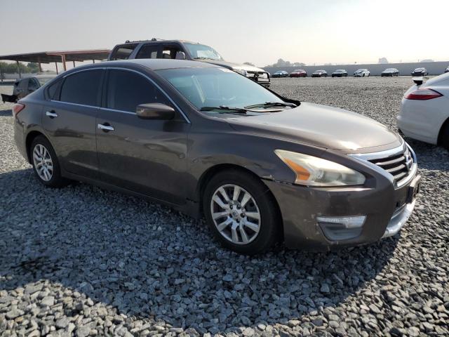 1N4AL3AP1DN569334 - 2013 NISSAN ALTIMA 2.5 棕色 照片 4