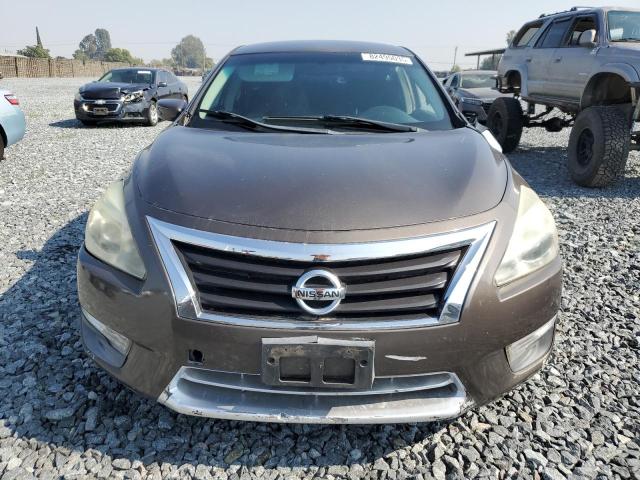 1N4AL3AP1DN569334 - 2013 NISSAN ALTIMA 2.5 棕色 照片 5
