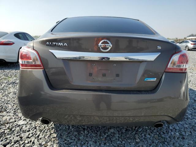 1N4AL3AP1DN569334 - 2013 NISSAN ALTIMA 2.5 棕色 照片 6