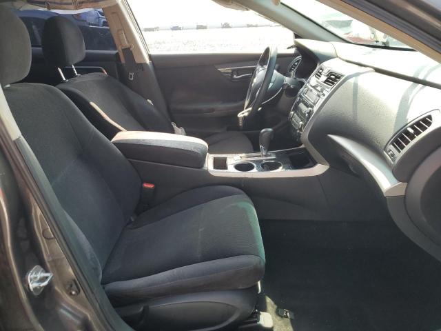 1N4AL3AP1DN569334 - 2013 NISSAN ALTIMA 2.5 棕色 照片 7