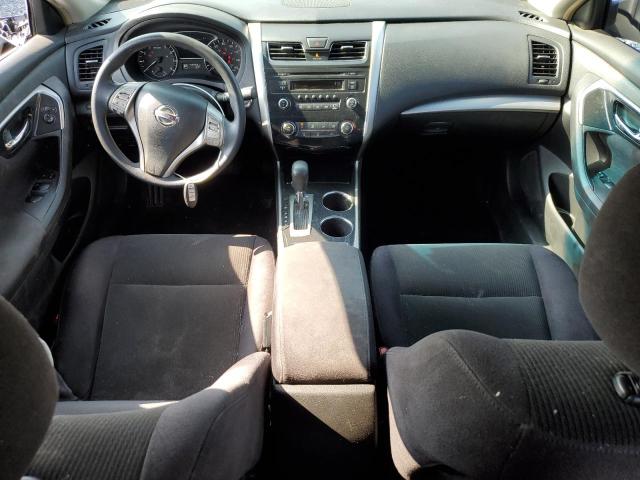 1N4AL3AP1DN569334 - 2013 NISSAN ALTIMA 2.5 棕色 照片 8