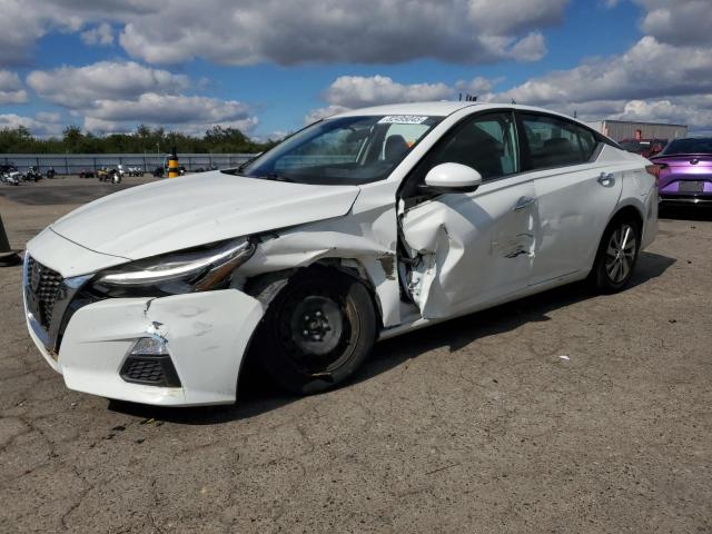 2020 NISSAN ALTIMA S, 