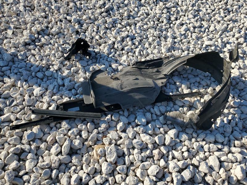 3CZRM3H50DG706944 - 2013 HONDA CR-V EX SILVER photo 13