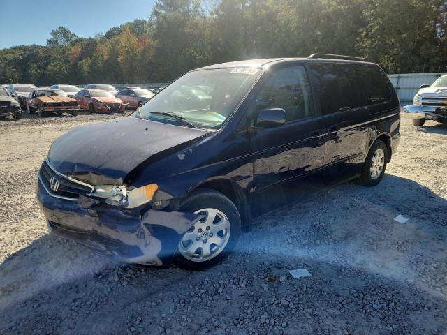 2003 HONDA ODYSSEY EX, 