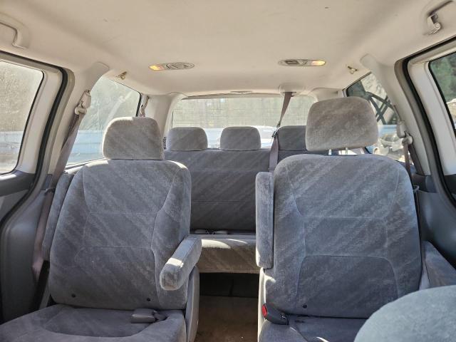 5FNRL18653B085064 - 2003 HONDA ODYSSEY EX أزرق صورة 10