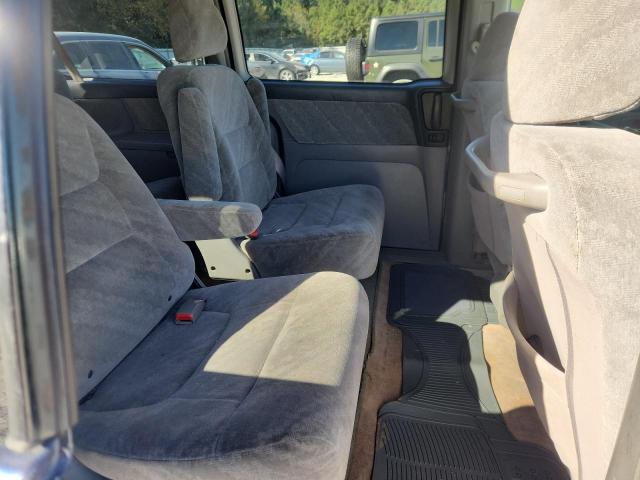 5FNRL18653B085064 - 2003 HONDA ODYSSEY EX أزرق صورة 11
