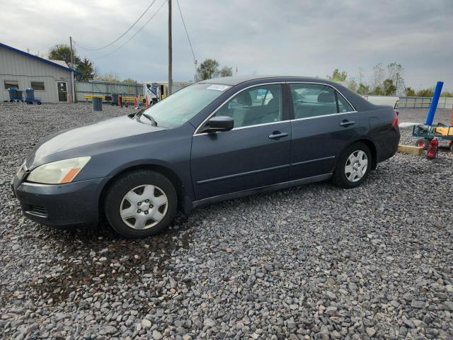 2006 HONDA ACCORD LX, 