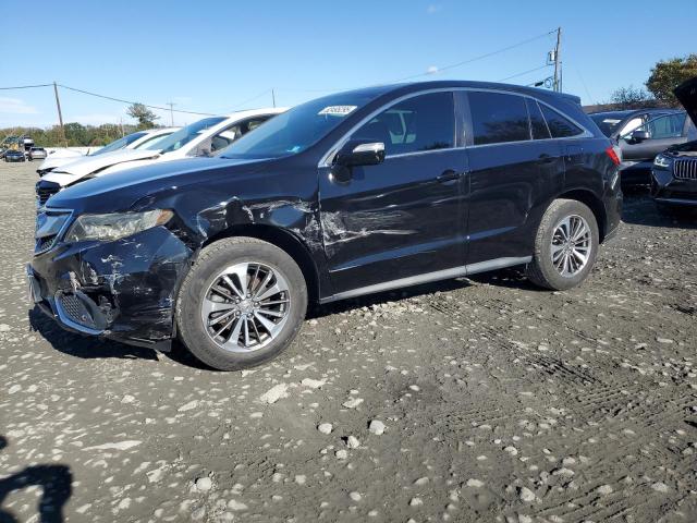 2016 ACURA RDX ADVANCE, 