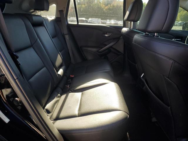 5J8TB3H7XGL004402 - 2016 ACURA RDX ADVANCE BLACK photo 11