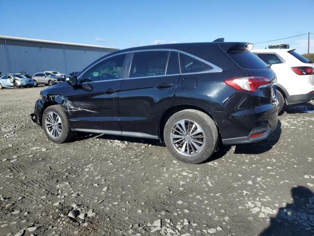 5J8TB3H7XGL004402 - 2016 ACURA RDX ADVANCE BLACK photo 2