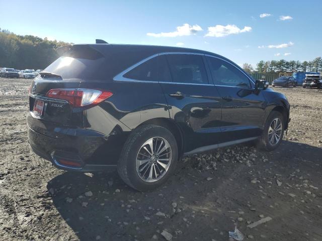 5J8TB3H7XGL004402 - 2016 ACURA RDX ADVANCE BLACK photo 3