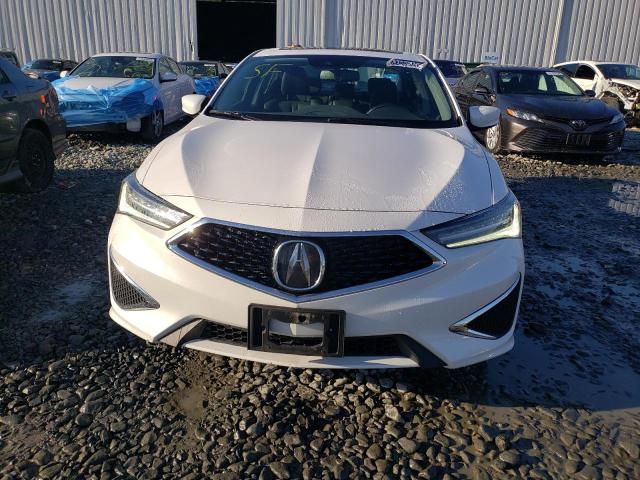 19UDE2F73MA001230 - 2021 ACURA 1.6EL PREMIUM WHITE photo 5